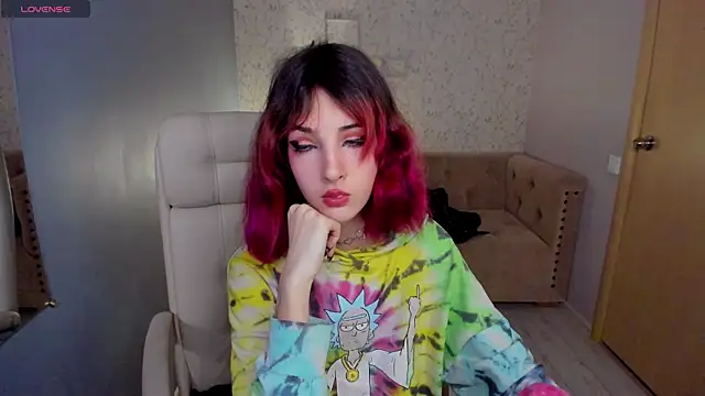 Ink  pleasure online show from 01/19/25, 03:53