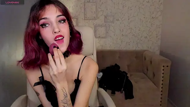 Ink  pleasure online show from 01/24/25, 07:07