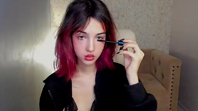 Ink  pleasure online show from 01/25/25, 04:13