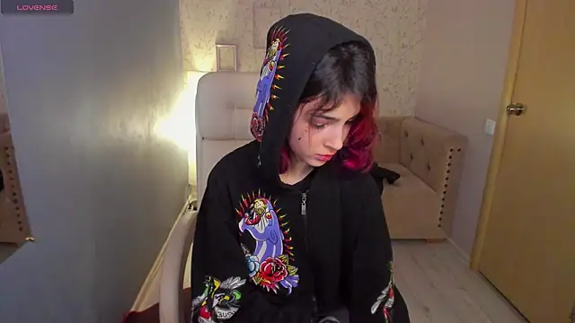 Ink  pleasure online show from 01/26/25, 03:58