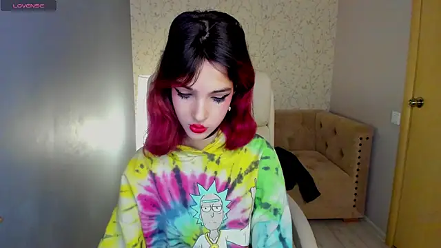 Ink  pleasure online show from 01/29/25, 07:00