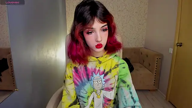 Ink  pleasure online show from 02/03/25, 03:59