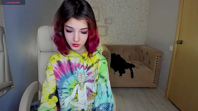 Ink  pleasure online show from 02/05/25, 03:31