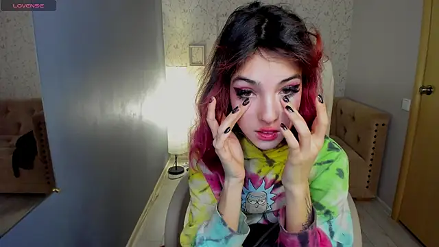 Ink  pleasure online show from 02/06/25, 04:03