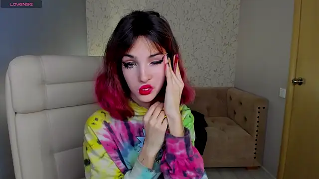 Ink  pleasure online show from 02/11/25, 04:13