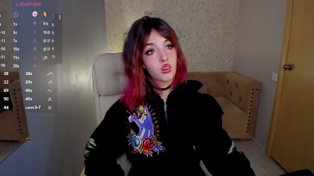 Ink  pleasure online show from 02/23/25, 10:20