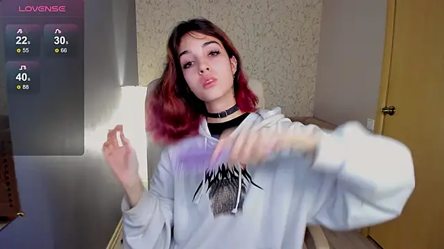 Ink  pleasure online show from 03/01/25, 09:15