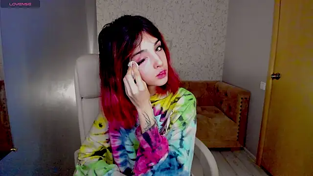 Ink  pleasure online show from 03/08/25, 04:06