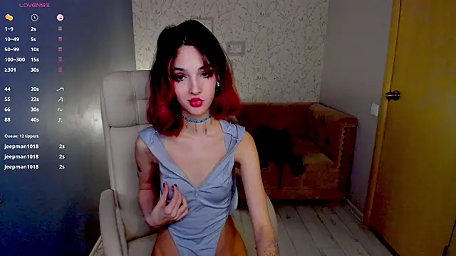 Ink  pleasure online show from 03/15/25, 03:18