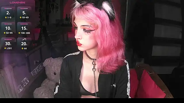 Ink  pleasure online show from 09/09/25, 11:48