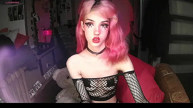 Ink  pleasure online show from 09/10/25, 11:49