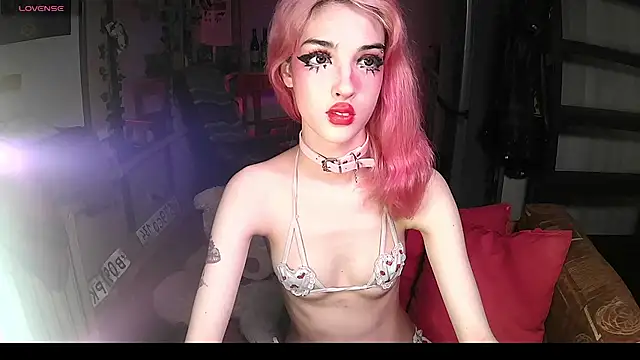 Ink  pleasure online show from 09/13/25, 01:38