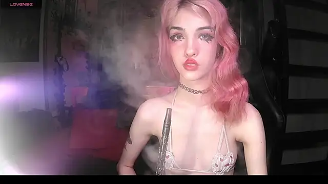 Ink  pleasure online show from 09/14/25, 11:26