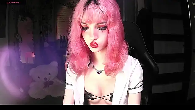 Ink  pleasure online show from 09/23/25, 11:19