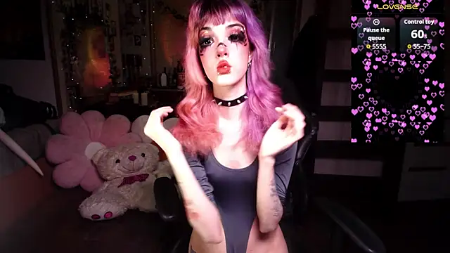 Ink  pleasure online show from 05/05/26, 12:07
