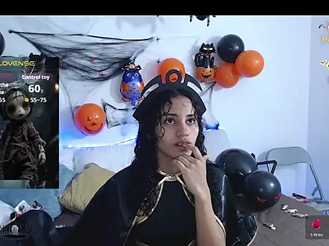 Corey Bless online show from 10/31/25, 11:11