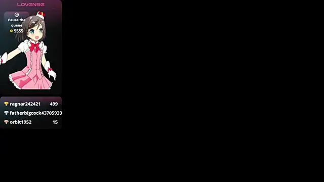 cristal antoni online show from 03/18/25, 05:21