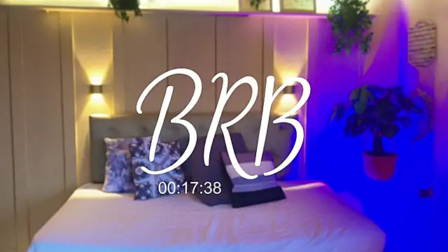 cristal antoni online show from 11/11/25, 08:03