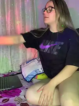 LunaShine  online show from 02/13/25, 11:26