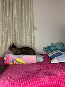 LunaShine  online show from 03/23/25, 12:15