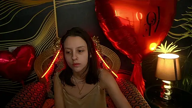 AnnaElys online show from 03/01/25, 01:22