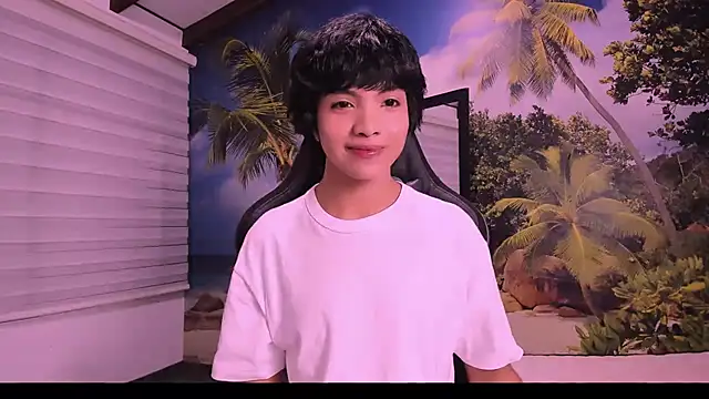 AllanYong18 online show from 02/06/25, 12:22