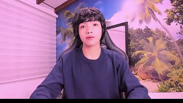 AllanYong18 online show from 02/07/25, 12:31