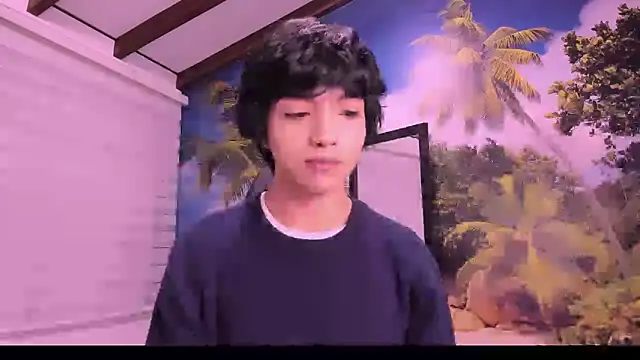 AllanYong18 online show from 02/09/25, 02:28