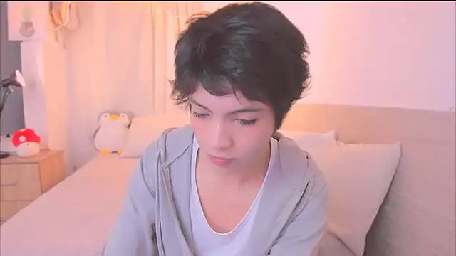 AllanYong18 online show from 02/01/26, 11:42