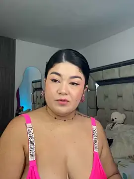 Snapshot of karla_hotgirl chatting on 03/05/25, 03:08 karla hotgirl online show from 03/05/25, 03:08