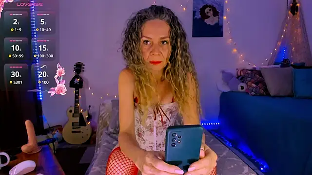 antonelawow online show from 01/29/25, 10:43