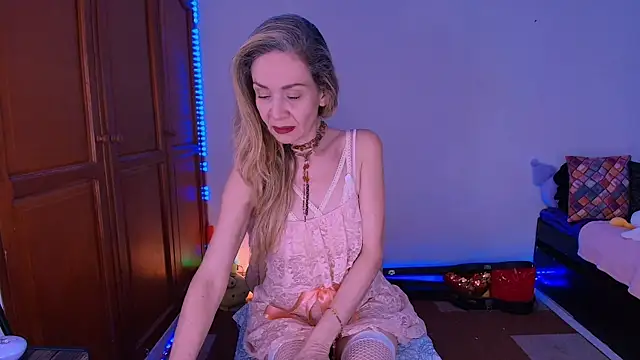 antonelawow online show from 11/12/25, 08:52