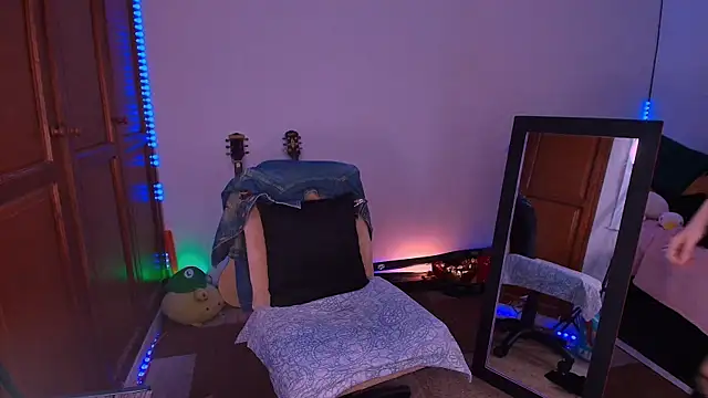 antonelawow online show from 11/13/25, 08:52