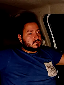 BogdanAlan online show from 10/30/25, 09:48