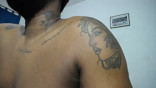 strong  anthony online show from 02/14/26, 01:35