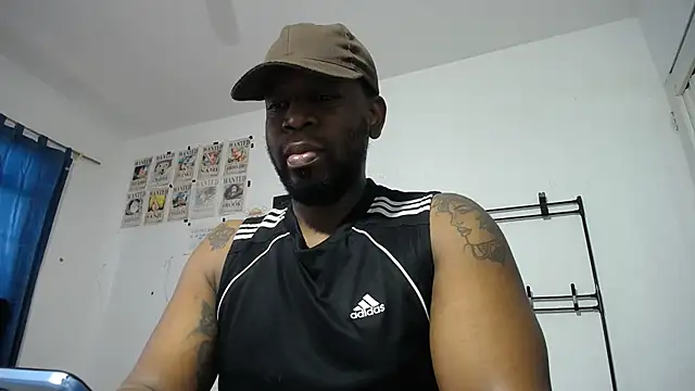 strong  anthony online show from 05/24/26, 09:42