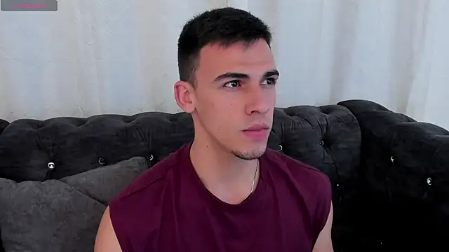 Snapshot of Jacob_Janner chatting on 03/05/25, 08:21 Jacob Janner online show from 03/05/25, 08:21