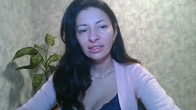 LissaBlossom online show from 09/17/25, 04:25