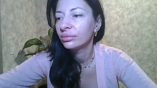 LissaBlossom online show from 09/23/25, 04:15