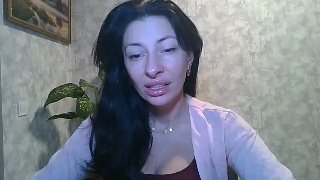 LissaBlossom online show from 09/25/25, 03:54