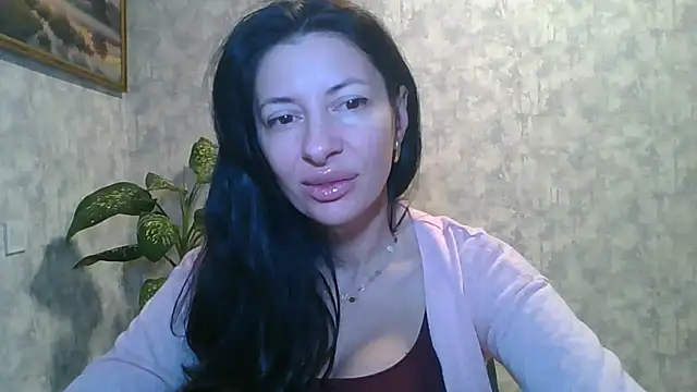 LissaBlossom online show from 09/27/25, 03:33