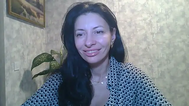 LissaBlossom online show from 10/05/25, 04:22
