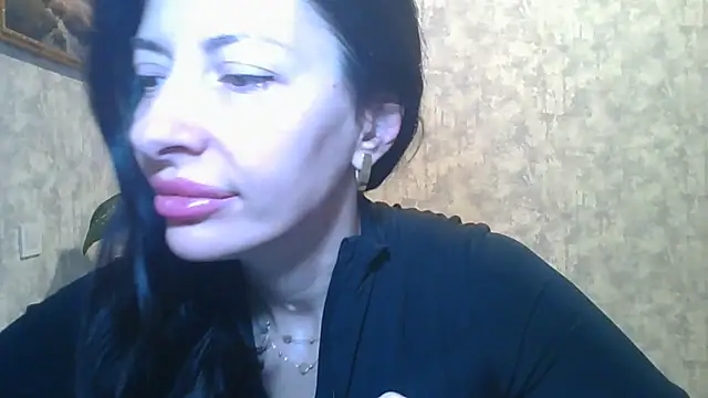 LissaBlossom online show from 10/06/25, 03:59