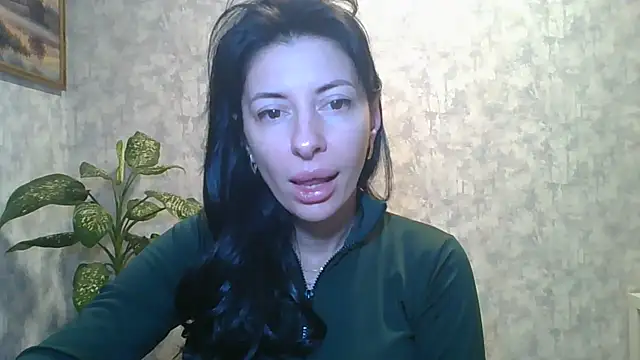 LissaBlossom online show from 10/09/25, 03:48