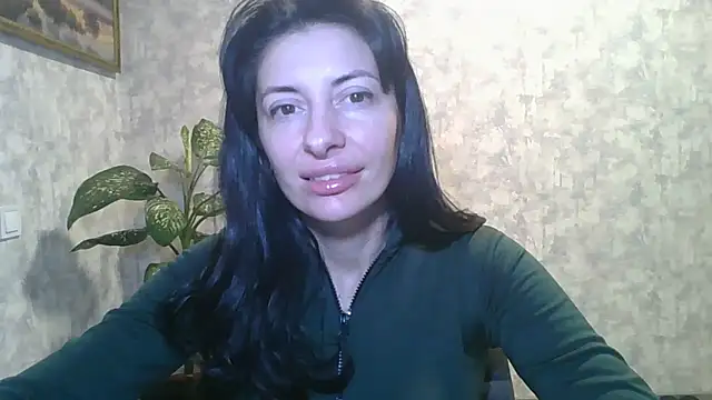 LissaBlossom online show from 10/09/25, 03:54