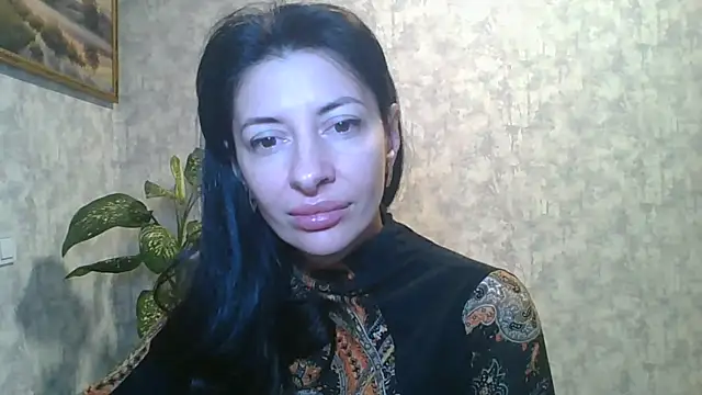 LissaBlossom online show from 10/10/25, 04:00
