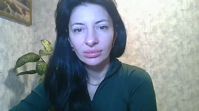 LissaBlossom online show from 10/20/25, 04:35