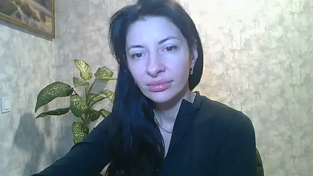 LissaBlossom online show from 10/21/25, 03:40