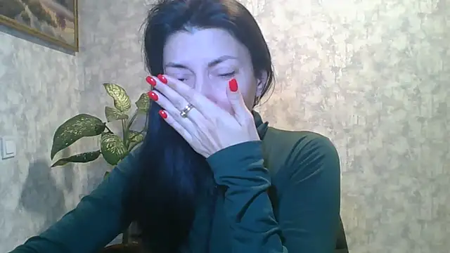 LissaBlossom online show from 10/22/25, 03:40