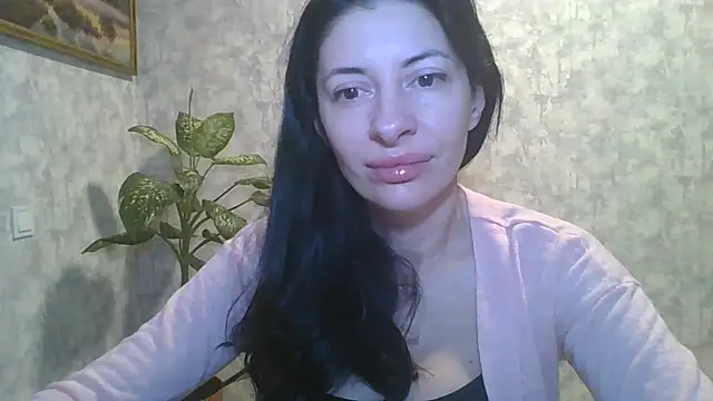 LissaBlossom online show from 12/18/25, 05:24